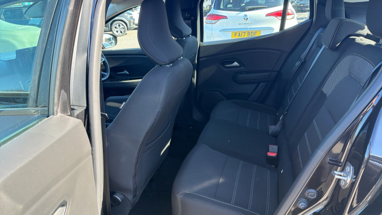 Dacia Sandero 1.0 Tce Expression 5dr Bi Fuel Hatchback